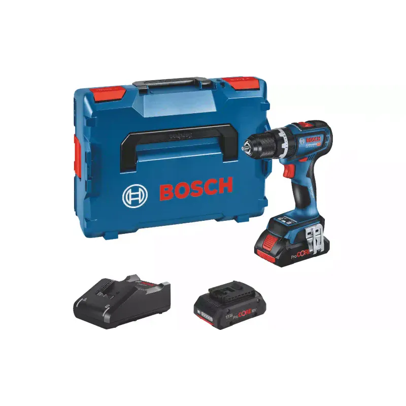 Csavarhúzó-fúró Bosch (0.601.9K6.104)