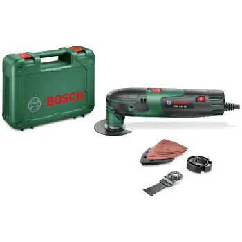 Багатофункціональний інструмент Bosch (0.603.102.000)