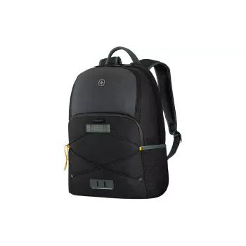 Рюкзак для ноутбука Wenger Next 23 Trayl, Black (612564)