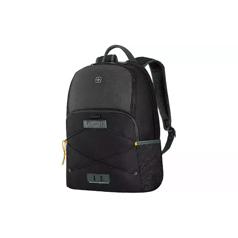 حقيبة ظهر للكمبيوتر المحمول Wenger Next 23 Trayl, Black (612564)