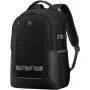 Laptop Backpack Wenger Next 23 Ryde, Black (612567)