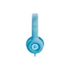 Fones de ouvido Trust Nouna, Blue (25278_TRUST)