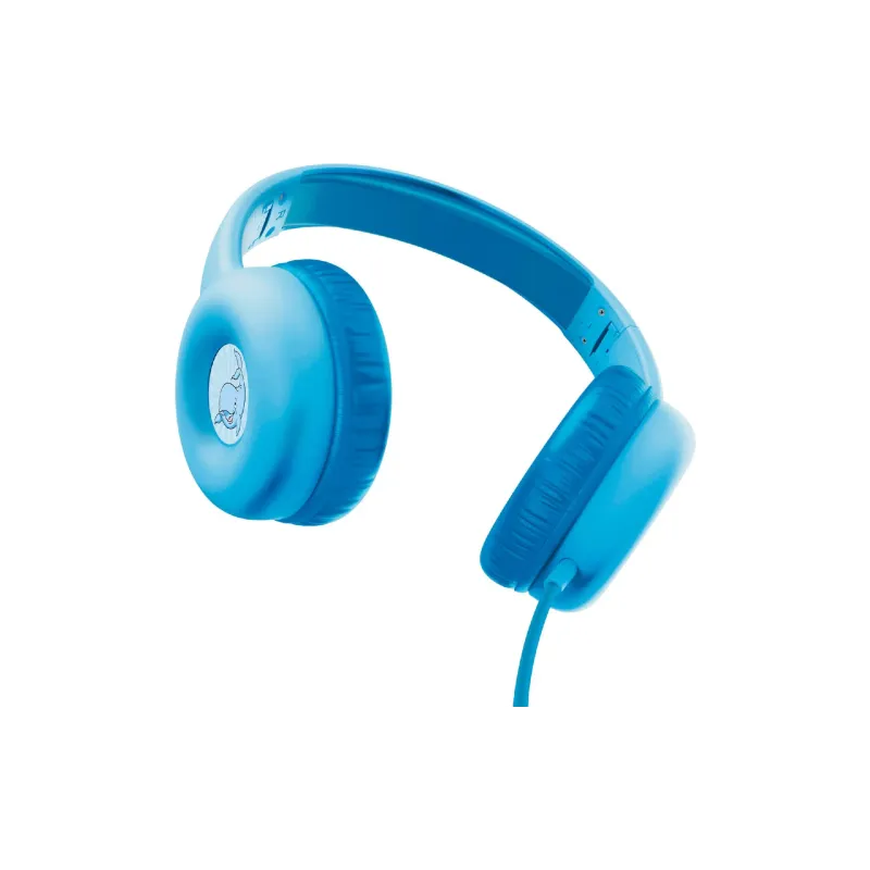 Fones de ouvido Trust Nouna, Blue (25278_TRUST)