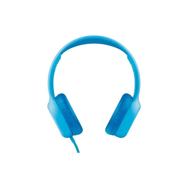 Fones de ouvido Trust Nouna, Blue (25278_TRUST)