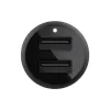 شاحن Belkin, Black (CCB001BTBK)