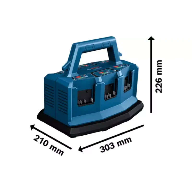 Ladegerät Bosch (1.600.A01.U9L)