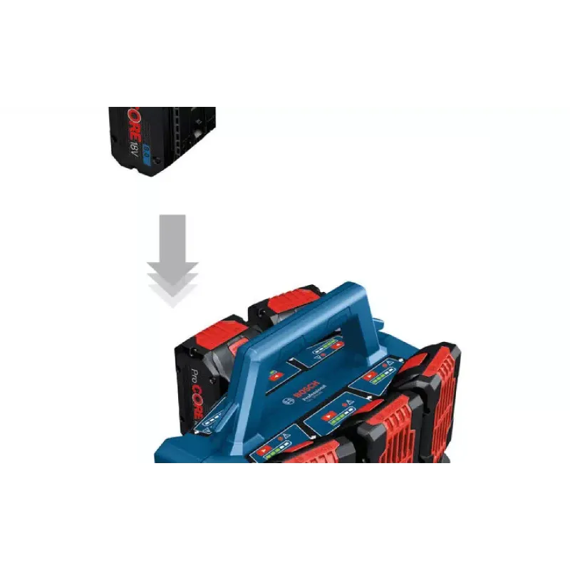 Ladegerät Bosch (1.600.A01.U9L)