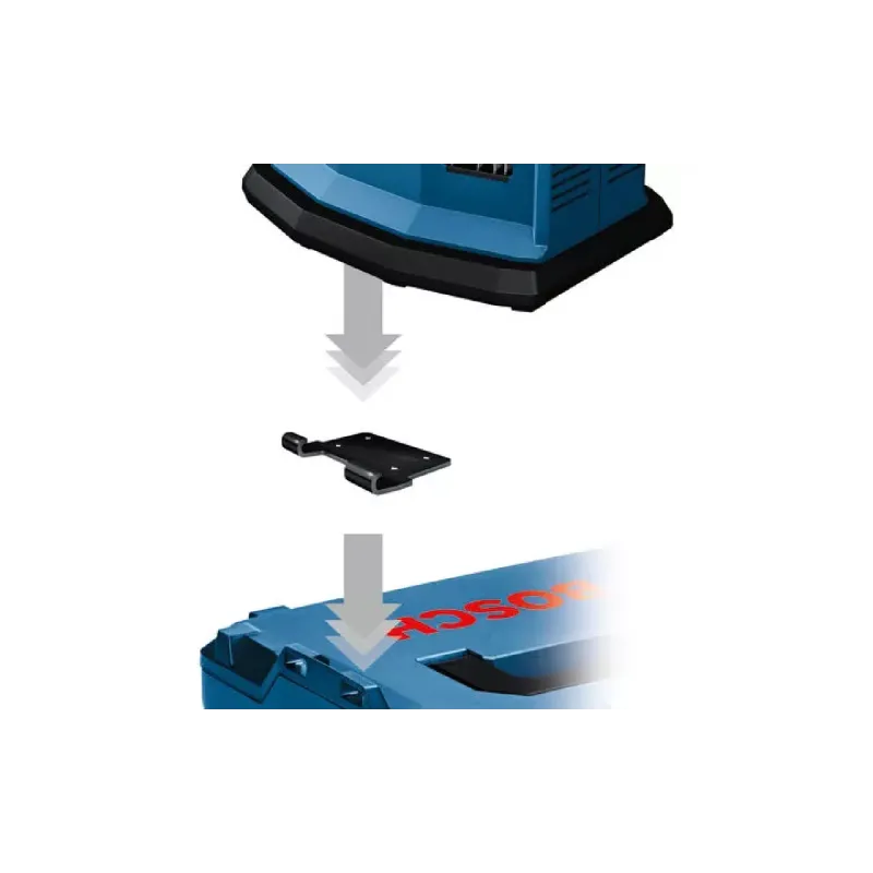 Ladegerät Bosch (1.600.A01.U9L)