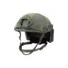 Casco Ukrainian Armor Fast 2.0, Green (FAST2XLRG)