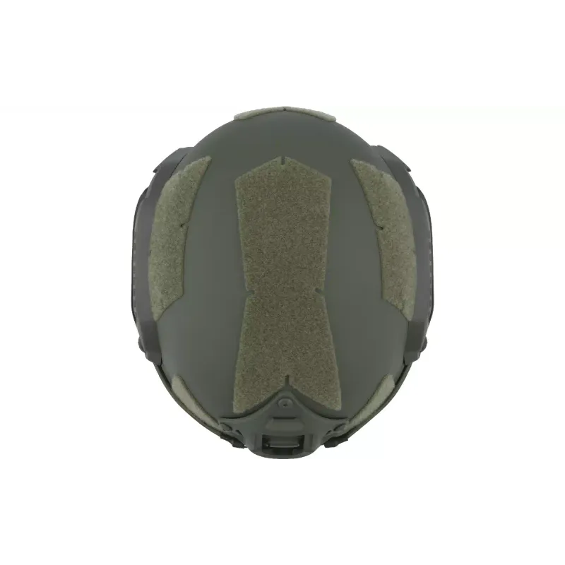 Casco Ukrainian Armor Fast 2.0, Green (FAST2XLRG)