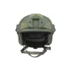 Casco Ukrainian Armor Fast 2.0, Green (FAST2XLRG)