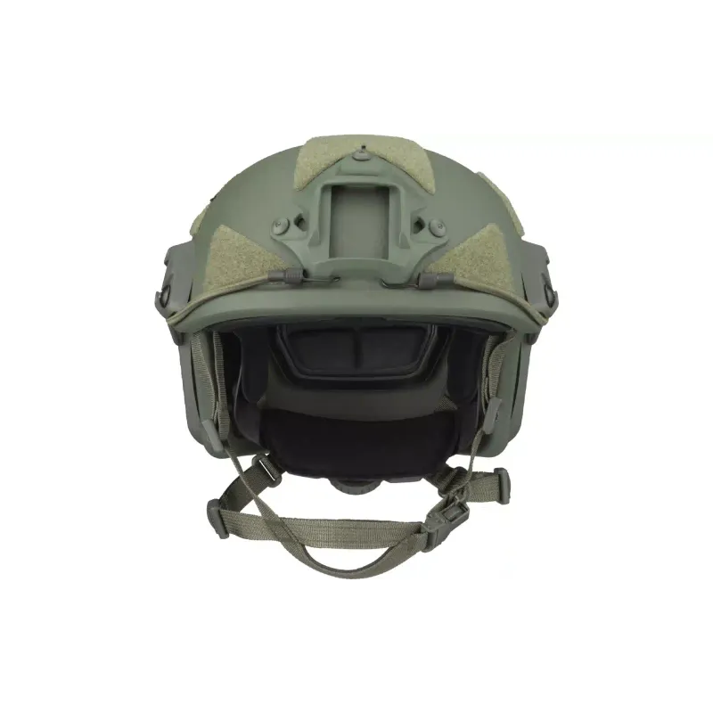 Casco Ukrainian Armor Fast 2.0, Green (FAST2XLRG)