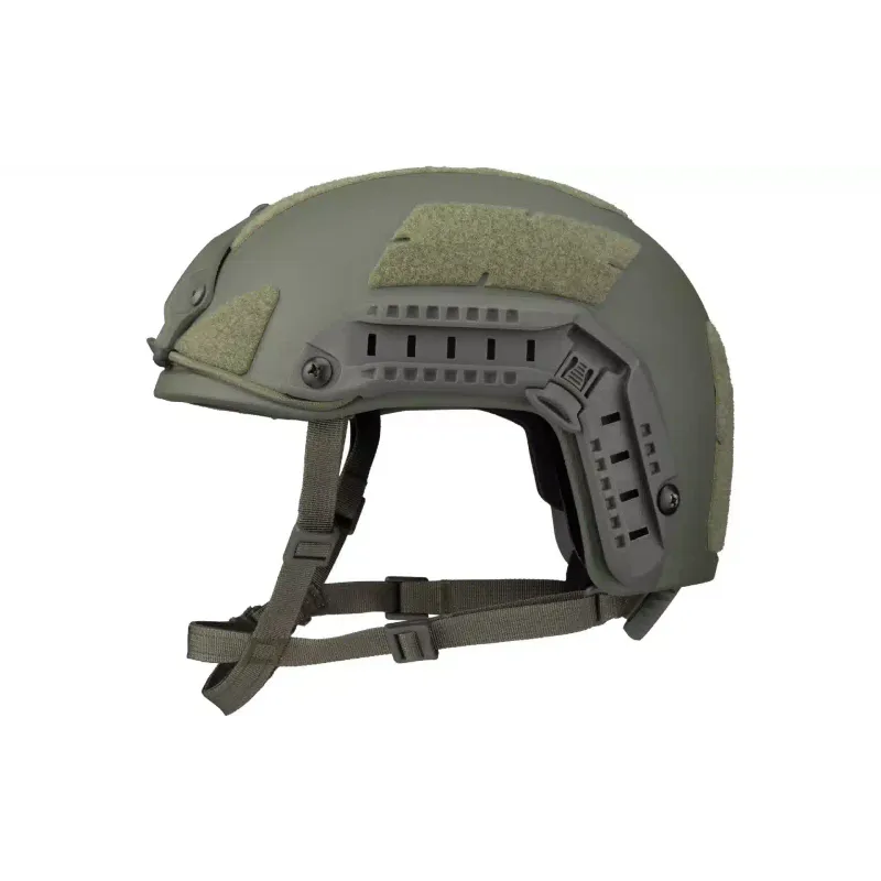 Casco Ukrainian Armor Fast 2.0, Green (FAST2XLRG)