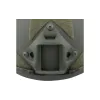 Casco Ukrainian Armor Fast 2.0, Green (FAST2XLRG)