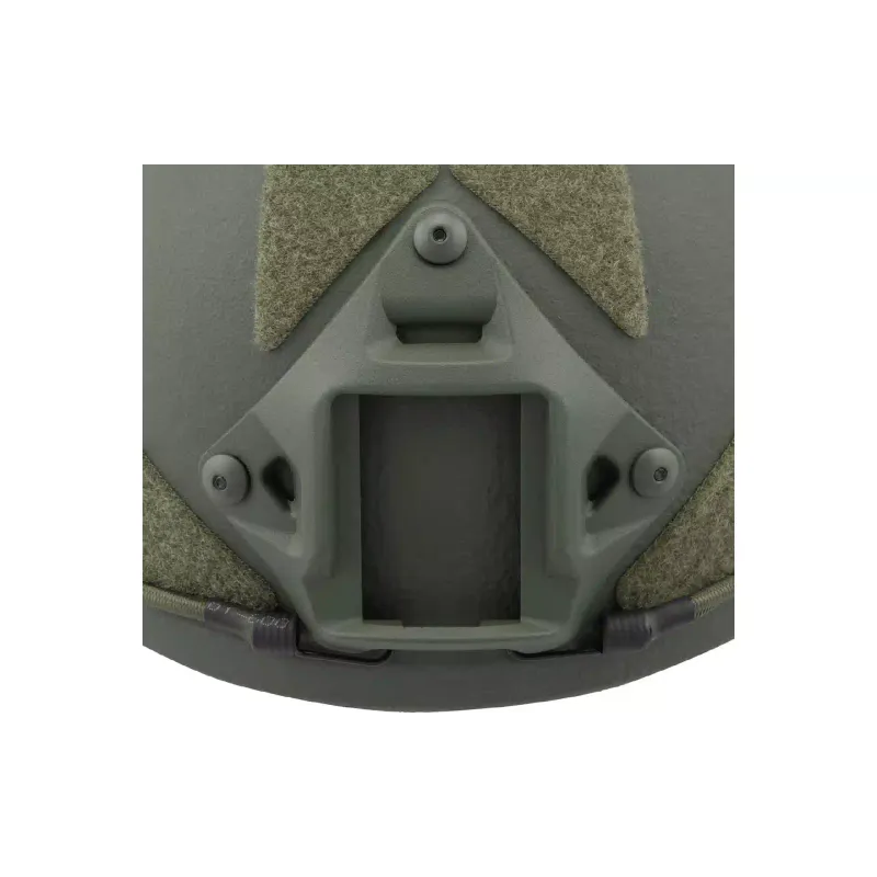 Casco Ukrainian Armor Fast 2.0, Green (FAST2XLRG)