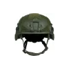 Шолом Ukrainian Armor MICH Буйтур 2.0, Green (MICH2LRG)