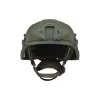 Шолом Ukrainian Armor MICH Буйтур 1.0, Green (MICHLRG)