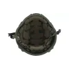 Шолом Ukrainian Armor MICH Буйтур 1.0, Green (MICHLRG)