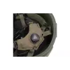 Шолом Ukrainian Armor MICH Буйтур 1.0, Green (MICHLRG)
