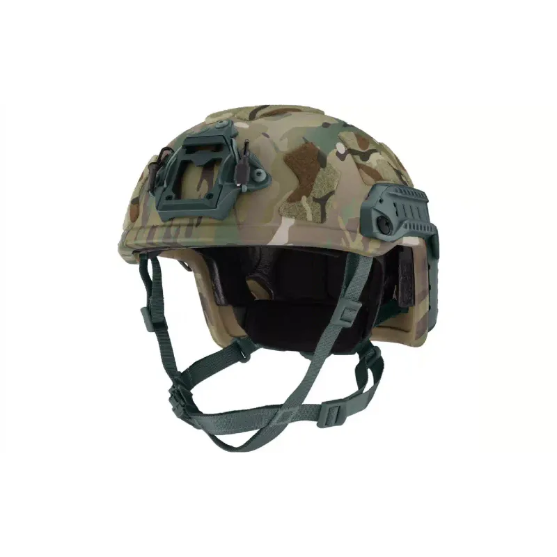 Čelada Ukrainian Armor Fast 3.0, Camouflage (FAST3LM)