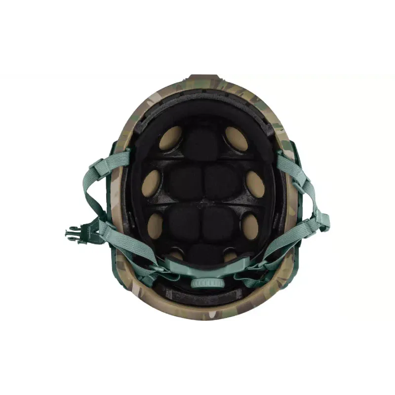 Čelada Ukrainian Armor Fast 3.0, Camouflage (FAST3LM)