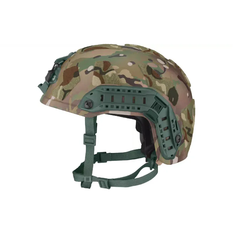 Čelada Ukrainian Armor Fast 3.0, Camouflage (FAST3LM)