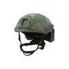 Casco Ukrainian Armor Fast 1.0, Green (FASTMRG)