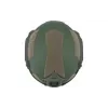 Casco Ukrainian Armor Fast 1.0, Green (FASTMRG)