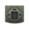 Casco Ukrainian Armor Fast 1.0, Green (FASTMRG)