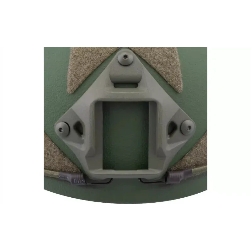 Casco Ukrainian Armor Fast 1.0, Green (FASTMRG)