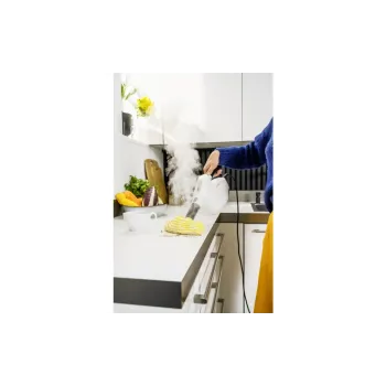 Steam cleaner Karcher SC 1 Multi Comfort (1.516-404.0), 200 ml, 1300 W, White