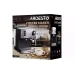 Horn-Kaffeemaschine Ardesto Steel Collection, Black (YCM-E1600)