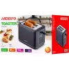 Тостер Ardesto, Black (T-K301E)
