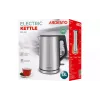 Hervidor eléctrico Ardesto, Silver (EKL-X51)