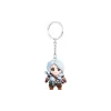 Брелок GoodLoot The Witcher Ciri  (5908305247388)