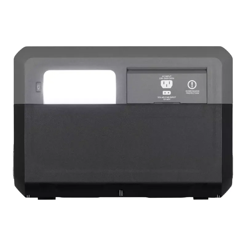 Portable power station 2E  (2E-PPS1210-PRO)