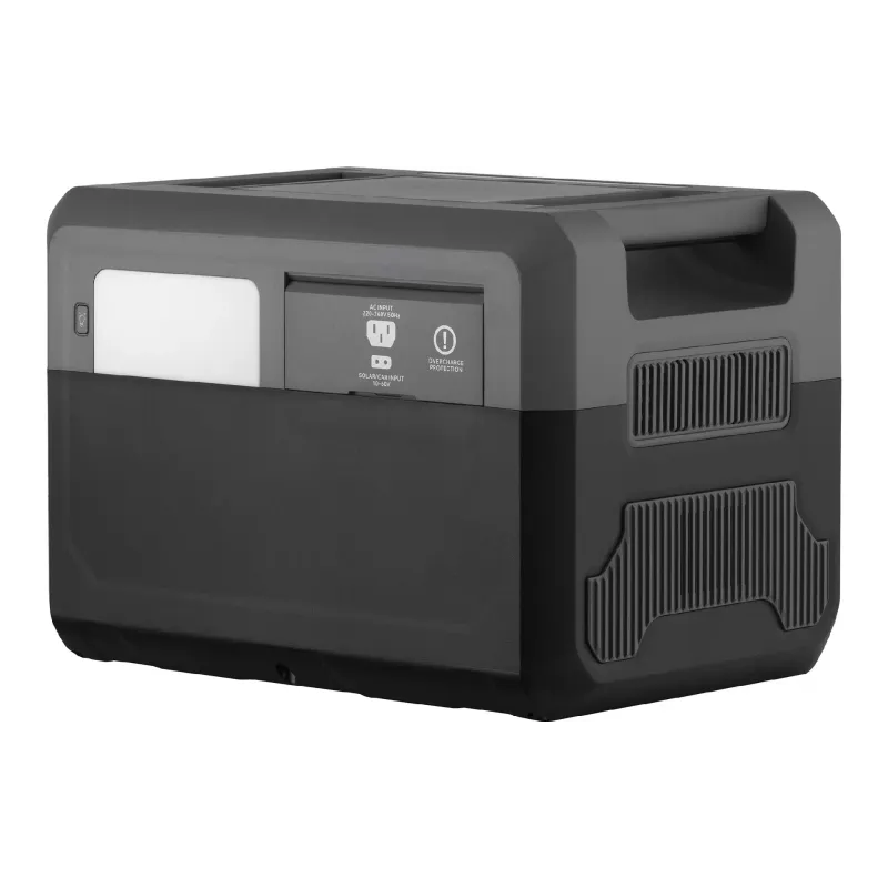 Portable power station 2E  (2E-PPS1210-PRO)