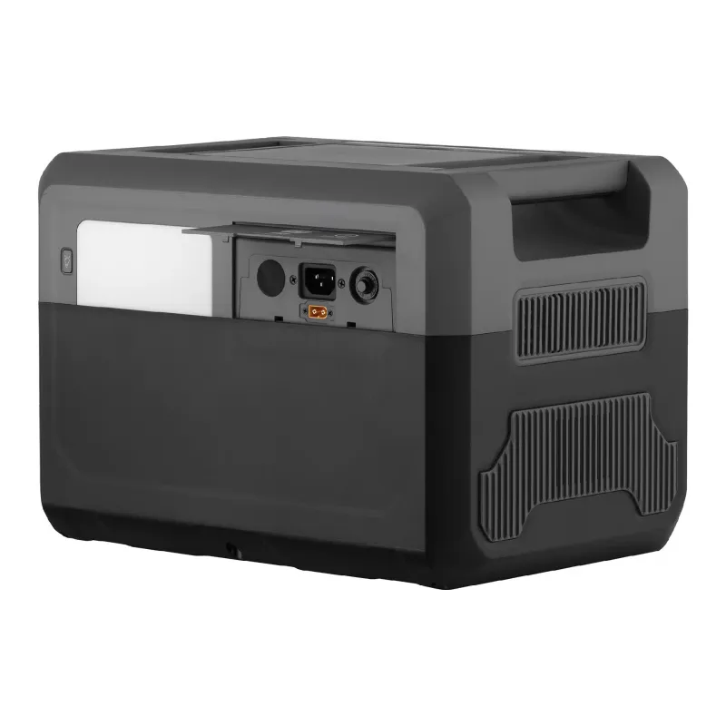 Portable power station 2E  (2E-PPS1210-PRO)