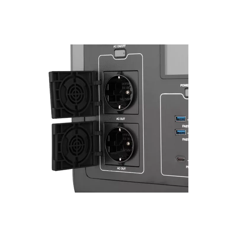 Portable power station 2E  (2E-PPS1210-PRO)