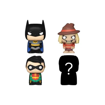 مجموعة من التماثيل Funko POP Bitty  (71311)