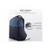 Laptop-Rucksack Trust Nox Anti-theft, Blue (23307_TRUST) Laptop-Rucksack Trust Nox Anti-theft, Blue (23307_TRUST)
