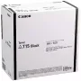 Cartridge Canon  Black (5818C001)