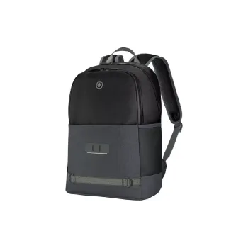 Рюкзак для ноутбука Wenger Next 24 Tyon, Black (653182)