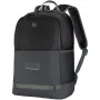Laptop Backpack Wenger Next 24 Tyon, Black (653182)