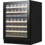 refrigerador de vinos Philco, Black (PW462GDB)