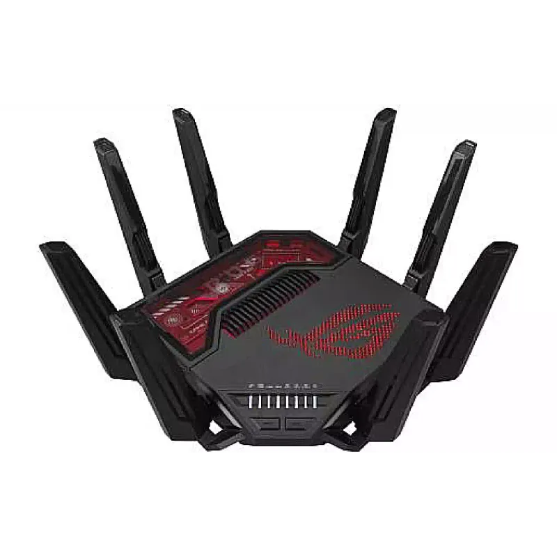جهاز التوجيه Asus GT-BE19000 (90IG0850-M09A0V)