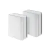 Wi-Fi система Asus ZenWiFi BT10, White (90IG08Y0-M03C40)