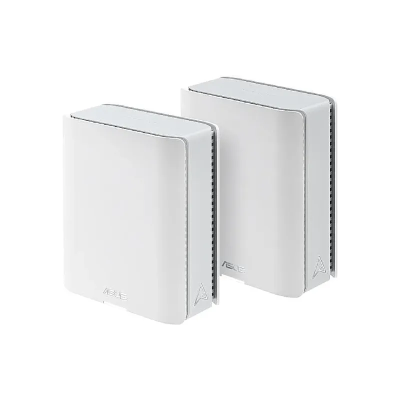 Wi-Fi система Asus ZenWiFi BT10, White (90IG08Y0-M03C60)