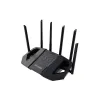 Enrutador Asus TUF-BE6500 (90IG0920-M09C00)