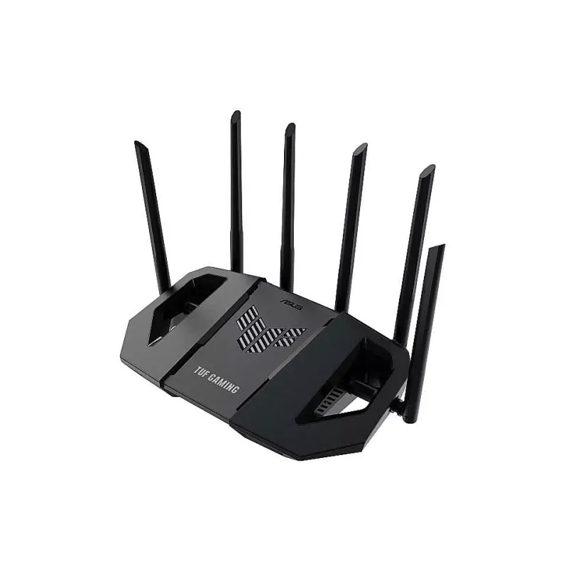 Enrutador Asus TUF-BE6500 (90IG0920-M09C00)